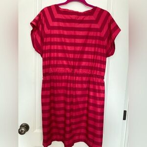 Spring or summer light weight sporty casual dress